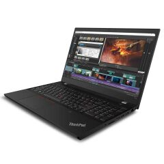 Lenovo ThinkPad P15V 21D80006TX01 i7-12700H 16GB 1TBSSD T600 15.6'' FullHD W11P Taşınabilir İş İstasyonu-CNT002