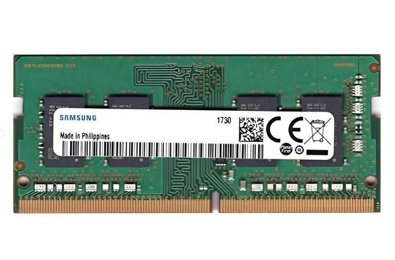 Samsung 4GB DDR4 2400MHz Notebook Ram