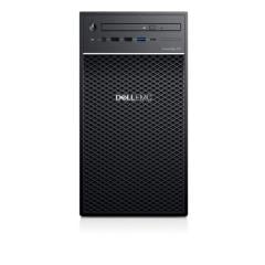 Dell  T40 E-2224G 16GB 2x1 Tb HDD Sunucu PET40TR103