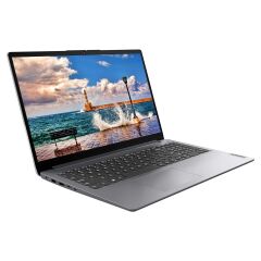 Lenovo IdeaPad 1 82R400KUTX01 Ryzen5 5500U 8GB 1TBSSD 15.6'' FullHD FreeDOS Taşınabilir Bilgisayar-CNT002