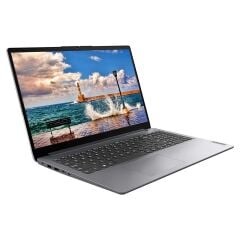 Lenovo IdeaPad 1 82R400KUTX02 Ryzen5 5500U 16GB 512SSD 15.6'' FullHD FreeDOS Taşınabilir Bilgisayar-CNT003