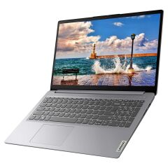 Lenovo IdeaPad 1 82R400KUTX03 Ryzen5 5500U 16GB 1TBSSD 15.6'' FullHD FreeDOS Taşınabilir Bilgisayar-CNT004