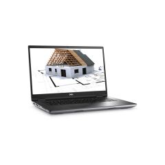 Dell Precision M7770 XCTOP7770EMEAW1P03 i7-12850HX 32GB 512SSD+1TBSSD A1000 17.3'' FullHD W10P Taşınabilir İş İstasyonu