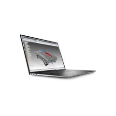 Dell Precision M5570 XCTOP5570EMEAHKS3A5 i7-12700H 64GB 1TBSSD A2000 17'' UHD+ Touch W10P Taşınabilir İş İstasyonu