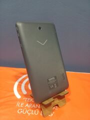 Vestel V Tab 7010 1GB 8GB 7'' Siyah Tablet OUTLET 