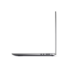 Dell Precision M5570 XCTOP5570EMEAHKS3A4 i7-12700H 64GB 512SSD A2000 17'' UHD+ Touch W10P Taşınabilir İş İstasyonu