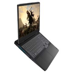 Lenovo IdeaPad Gaming 3 82SB00SBTX12 Ryzen5 7535HS 64GB 512SSD RTX2050 15.6'' FullHD FreeDOS Taşınabilir Bilgisayar-CNT013