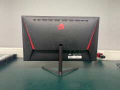 GameBooster GB-2409FF 24'' 144Hz 1Ms HDMI+DP FreeSync+G-Sync FullHD IPS Oyuncu Monitör OUTLET