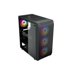 ZENON RAKS TR103 i7-12700F 16GB 1TBSSD RTX3060-12GB FreeDOS Gaming Masaüstü Bilgisayar