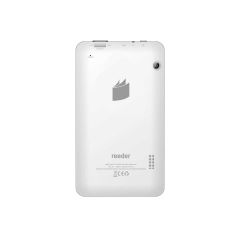 Reeder M7 Go 1GB 8GB 7'' Beyaz Tablet - OUTLET4