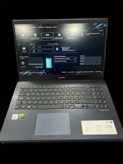 Asus  X571LI-AL080A7 i7-10750H 16GB 1TBSSD GTX1650Ti 15.6'' FreeDos FullHD Taşınabilir Bilgisayar OUTLET