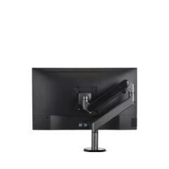 NPO STD7070GG 10''-27'' VESA Monitör/Notebook Stand Tek Kol Koyu Gri