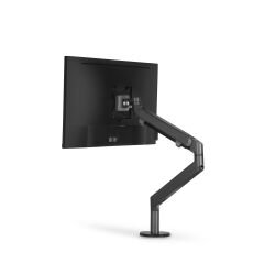 NPO STD7070GG 10''-27'' VESA Monitör/Notebook Stand Tek Kol Koyu Gri