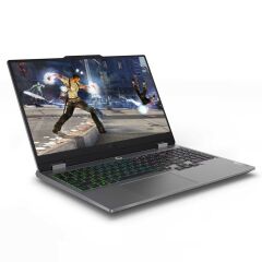 Lenovo LOQ 83DV00AFTR10 i7-13650HX 16GB 512SSD RTX3050 15.6'' FullHD W11P Taşınabilir Bilgisayar-CNT011