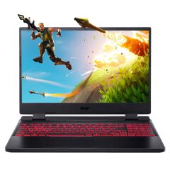 Acer Nitro 5 AN515-58-56RY NH.QMZEY.003A1 i5-12450H 8GB 512SSD RTX2050 15.6'' FullHD FreeDOS Taşınabilir Bilgisayar-CNT002