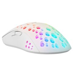 Altec Lansing ALGM7622 8000DPI Renkli Led Işıklı Optik Kablolu Oyuncu Mouse