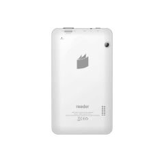 Reeder M7 Go 1GB 8GB 7'' Beyaz Tablet - OUTLET3