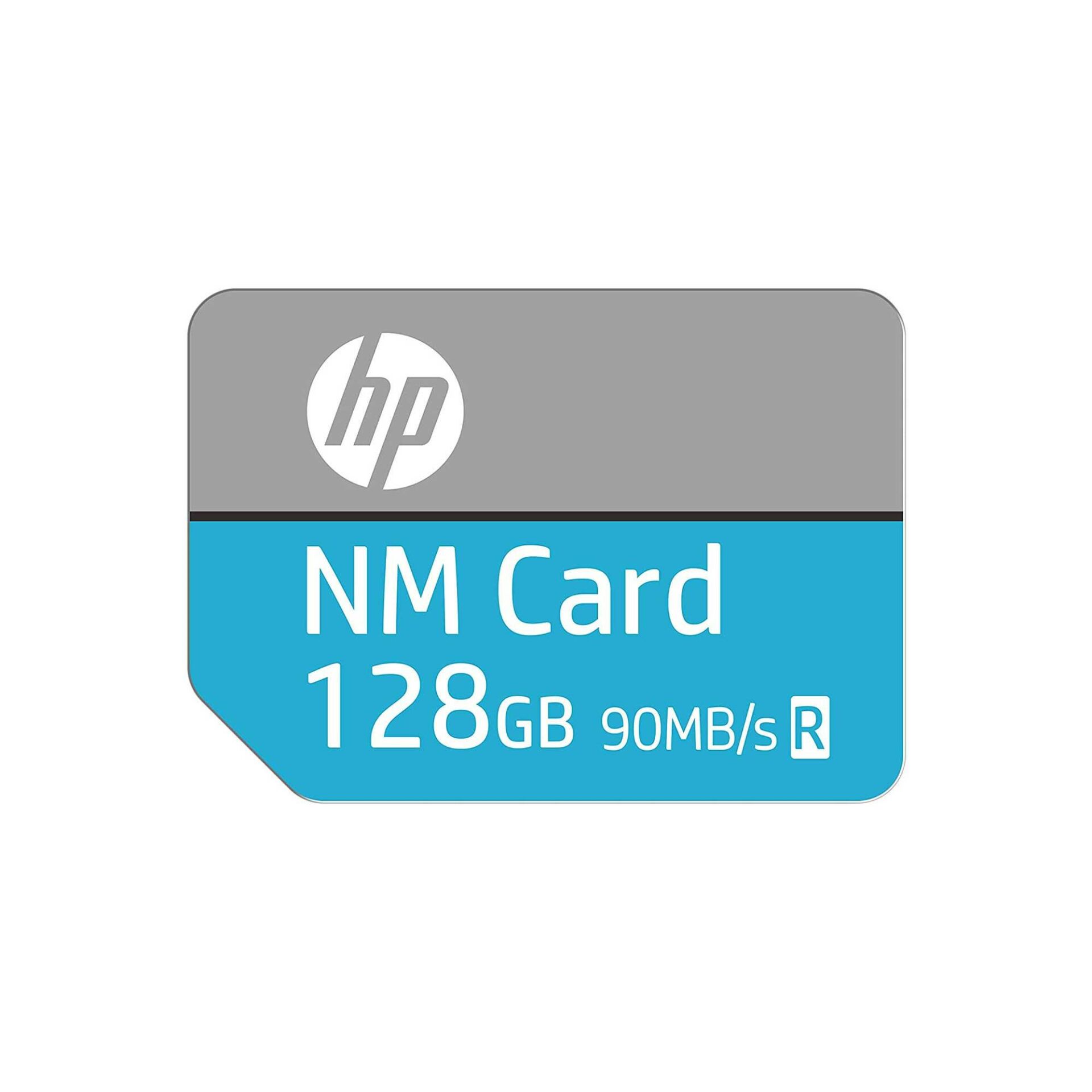 HP NM100 128GB MicroSDXC UHS-III U3 Nano Hafıza Kartı