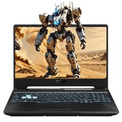 Asus TUF Gaming A15 FA506NF-HN050A21 Ryzen5 7535HS 16GB 512SSD RTX2050 15.6'' FullHD W11P Taşınabilir Bilgisayar-CNT022