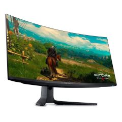 DELL ALIENWARE AW3423DWF 34'' Curved 0.1MS 165HZ QHD VGA HDMI Monitör