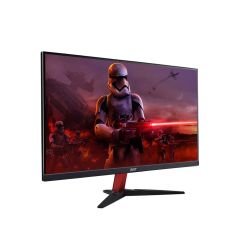 Acer Nitro KG272S Zeroframe UM.HX2EE.S01 27'' 165Hz 2Ms HDMI+DP FreeSync HDR10 FullHD IPS Vesa Oyuncu Monitör OUTLET