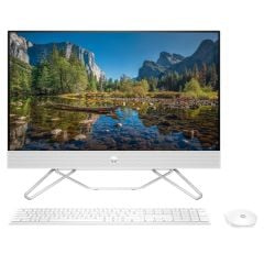 HP Essential 24-CB1010NT 7A3D0EA10 i5-1235U 32GB 512SSD MX450 23.8'' FullHD W11P All In One Bilgisayar