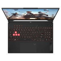 Asus TUF Gaming A15 FA507NV-LP103A1 Ryzen5 7535HS 16GB 1TBSSD RTX4060 15.6'' FullHD FreeDOS Taşınabilir Bilgisayar-CNT002