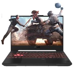 Asus TUF Gaming A15 FA507NV-LP103A2 Ryzen5 7535HS 16GB 512SSD+1TBSSD RTX4060 15.6'' FullHD FreeDOS Taşınabilir Bilgisayar-CNT003