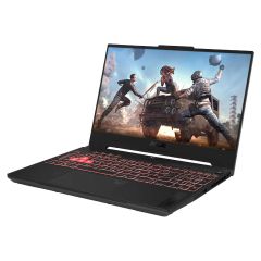 Asus TUF Gaming A15 FA507NV-LP103A4 Ryzen5 7535HS 32GB 1TBSSD RTX4060 15.6'' FullHD FreeDOS Taşınabilir Bilgisayar-CNT005