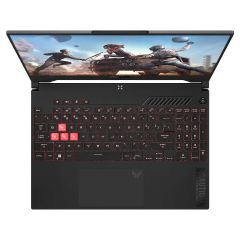 Asus TUF Gaming A15 FA507NV-LP103A9 Ryzen5 7535HS 16GB 512SSD RTX4060 15.6'' FullHD W11P Taşınabilir Bilgisayar-CNT010