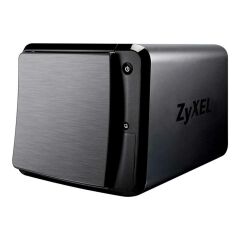 Zyxel NAS542-EU0101F06 1GB 1TB 4x3.5'' SATA Desteği RAID(0-1-5-6-10) NAS Depolama Ünitesi