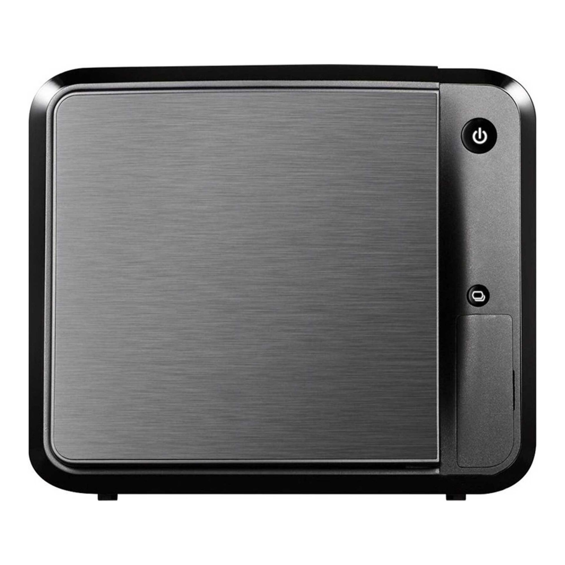 Zyxel NAS542-EU0101F07 1GB 2TB 4x3.5'' SATA Desteği RAID(0-1-5-6-10) NAS Depolama Ünitesi