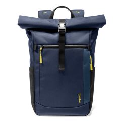 Tomtoc 61M1B1-17L-23L Lacivert Navigator Serisi 15.6'' Notebook Sırt Çantası