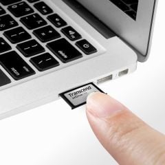 Transcend TS256GJDL330 256GB JetDriveLite 330 rMBP 13'' 12-E15 Macbook Hafıza Artırma Kartı OUTLET