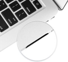 Transcend TS256GJDL130 256GB JetDriveLite 130 MBA 13'' L10-E15 Macbook Hafıza Artırma Kartı OUTLET