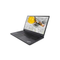 Lenovo ThinkPad P16V 21FC000LTX12 i7-13700H 64GB 2TBSSD+2TBSSD A1000 16'' FullHD+ W11P Taşınabilir İş İstasyonu