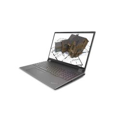 Lenovo ThinkPad P16 21D6000XTX01 i5-12600HX 16GB 1TBSSD A1000 16'' FullHD+ W11P Taşınabilir İş İstasyonu