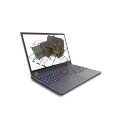 Lenovo ThinkPad P16 21D6000XTX02 i5-12600HX 16GB 2TBSSD A1000 16'' FullHD+ W11P Taşınabilir İş İstasyonu