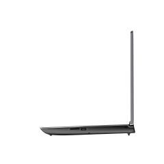 Lenovo ThinkPad P16 21D6000XTX03 i5-12600HX 16GB 512SSD+1TBSSD A1000 16'' FullHD+ W11P Taşınabilir İş İstasyonu