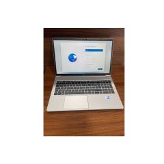 HP EliteBook 650 G9 6S726EA08 i7-1255U 32GB 512SSD 15.6'' FullHD W11P Taşınabilir Bilgisayar OUTLET