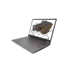 Lenovo ThinkPad P16 21D6000XTX09 i5-12600HX 64GB 2TBSSD A1000 16'' FullHD+ W11P Taşınabilir İş İstasyonu