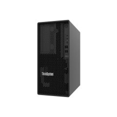 Lenovo ThinkSystem ST50 7D8JA02YEA15 E-2324G 32GB 480SSD W2022 Tower Sunucu