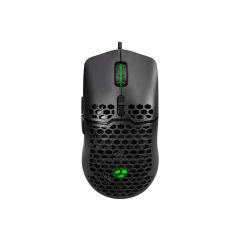 GameBooster GB-M700 Air-Force RGB Aydınlatmalı Ultra Hafif Profesyonel Oyuncu Mouse