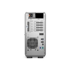 Dell PowerEdge T350 PET35013A12 E-2314 8GB 1TB W2022 Tower Sunucu