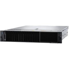 Dell PowerEdge R750XS PER750XS5A01 2xS-4310 128GB 1.2TB 2x800W 2U Rack Sunucu