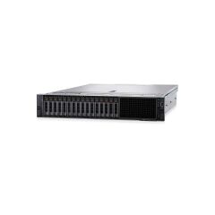 Dell PowerEdge R550 PER55015A13 S-4309Y 32GB 480SSD 2x800W W2022 Rack Sunucu