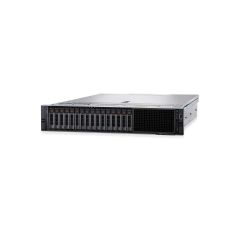 Dell PowerEdge R550 PER55015A09 S-4309Y 64GB 960SSD 2x800W Rack Sunucu