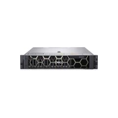 Dell PowerEdge R550 PER55015A06 S-4309Y 32GB 480SSD+480SSD 2x800W Rack Sunucu