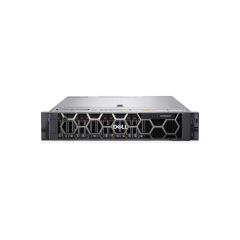 Dell PowerEdge R550 PER55015A02 S-4309Y 16GB 480SSD+480SSD 2x800W Rack Sunucu