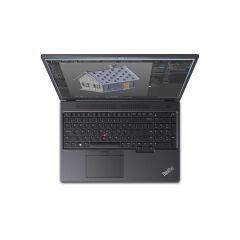 Lenovo ThinkPad P16V 21FC0019TX01 i9-13900H 32GB 2TBSSD RTX2000 16'' FullHD+ W11P Taşınabilir İş İstasyonu